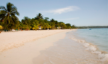 jamaica travel from canada